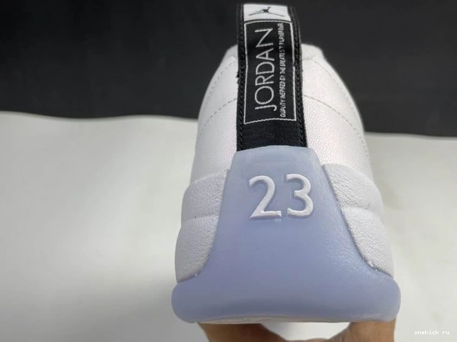 Rep Onekick RETRO 12 EASTER AIR JORDAN LOW DB0733-190 (2021) 0528